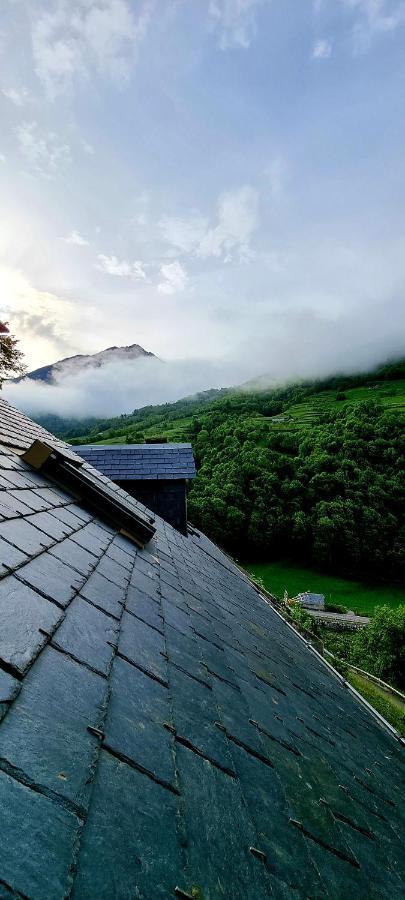 Chalet Duplex - Terrasse - Vue Montagne - Wifi Viey Exterior foto
